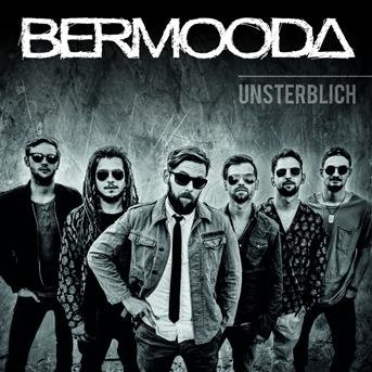CD Shop - BERMOODA UNSTERBLICH