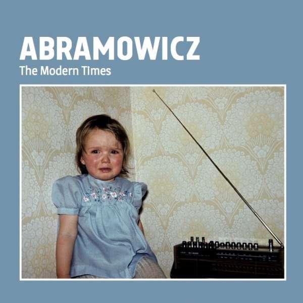 CD Shop - ABRAMOWICZ MODERN TIMES