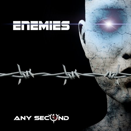 CD Shop - ANY SECOND ENEMIES