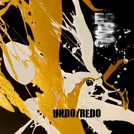 CD Shop - ROTOSKOP UNDO / REDO