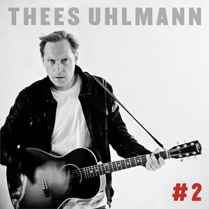 CD Shop - UHLMANN, THEES NO.2