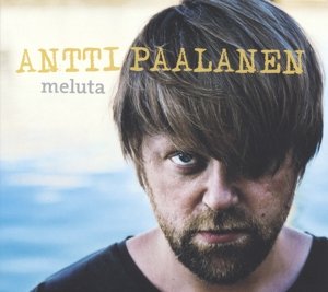 CD Shop - PAALANEN, ANTTI MELUTA