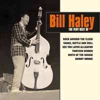 CD Shop - HALEY, BILL VERY BEST OF BILL HALEY
