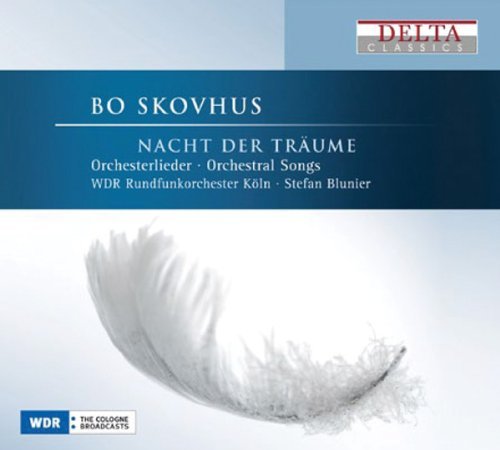 CD Shop - SKOVHUS, BO / WDR RUNDFUN NACHT DER TRAUME