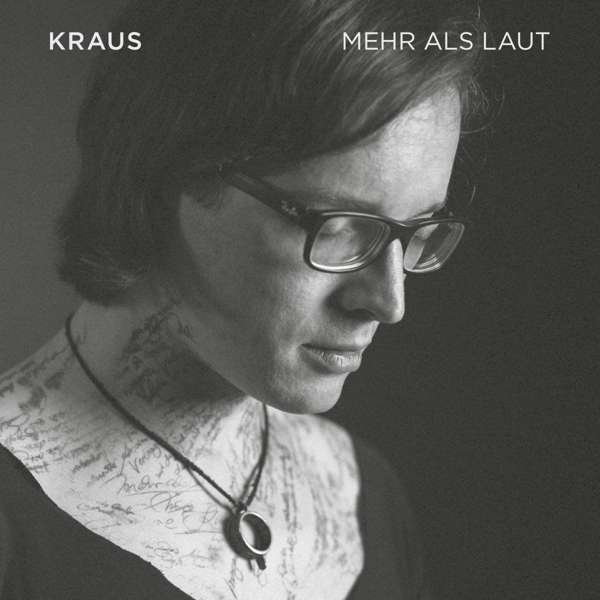 CD Shop - KRAUS MEHR ALS LAUT