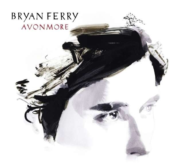 CD Shop - FERRY, BRYAN AVONMORE