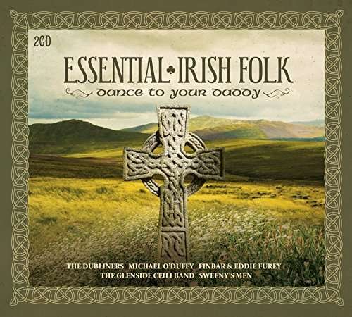 CD Shop - V/A ESSENTIAL IRISH FOLK