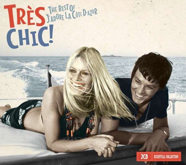 CD Shop - V/A BEST OF TRES CHIC