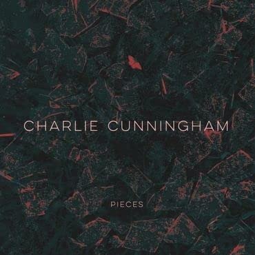 CD Shop - CUNNINGHAM, CHARLIE PIECES