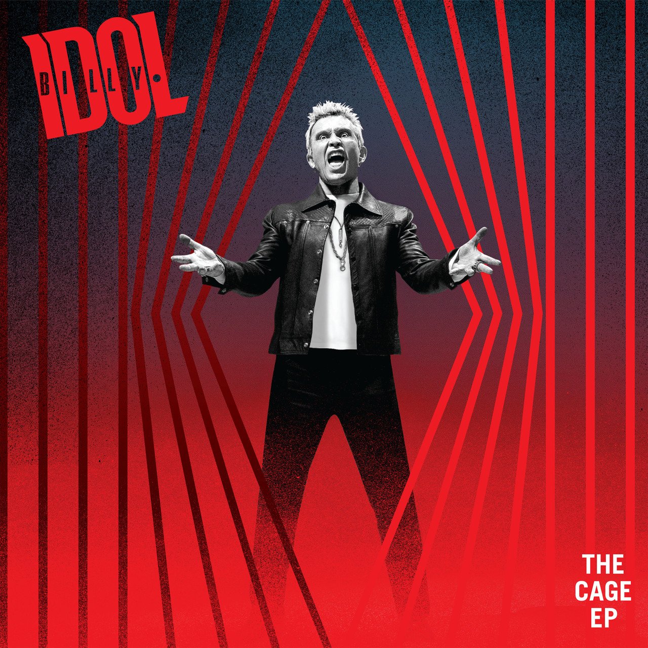 CD Shop - IDOL, BILLY THE CAGE EP