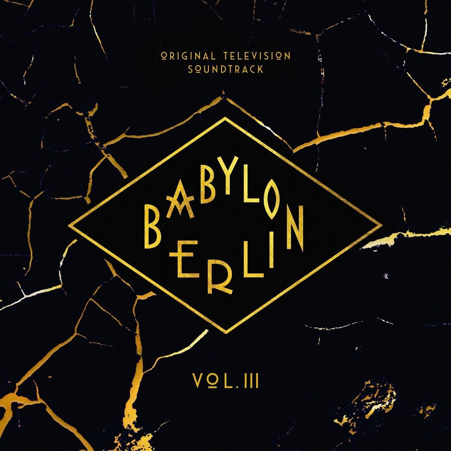 CD Shop - V/A BABYLON BERLIN VOL.III