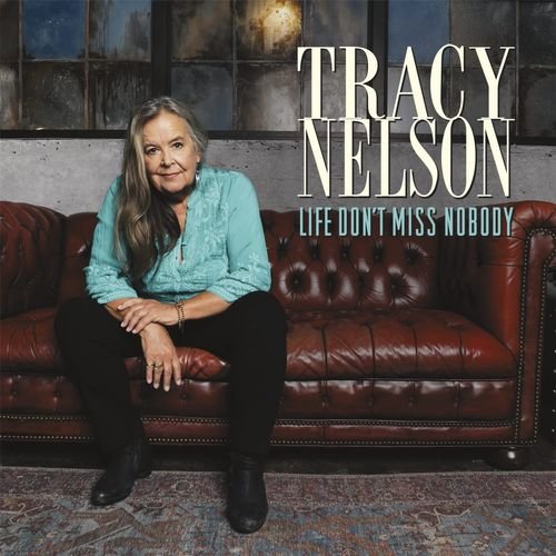 CD Shop - NELSON, TRACY LIFE DON\