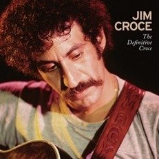 CD Shop - CROCE, JIM THE DEFINITIVE CROCE