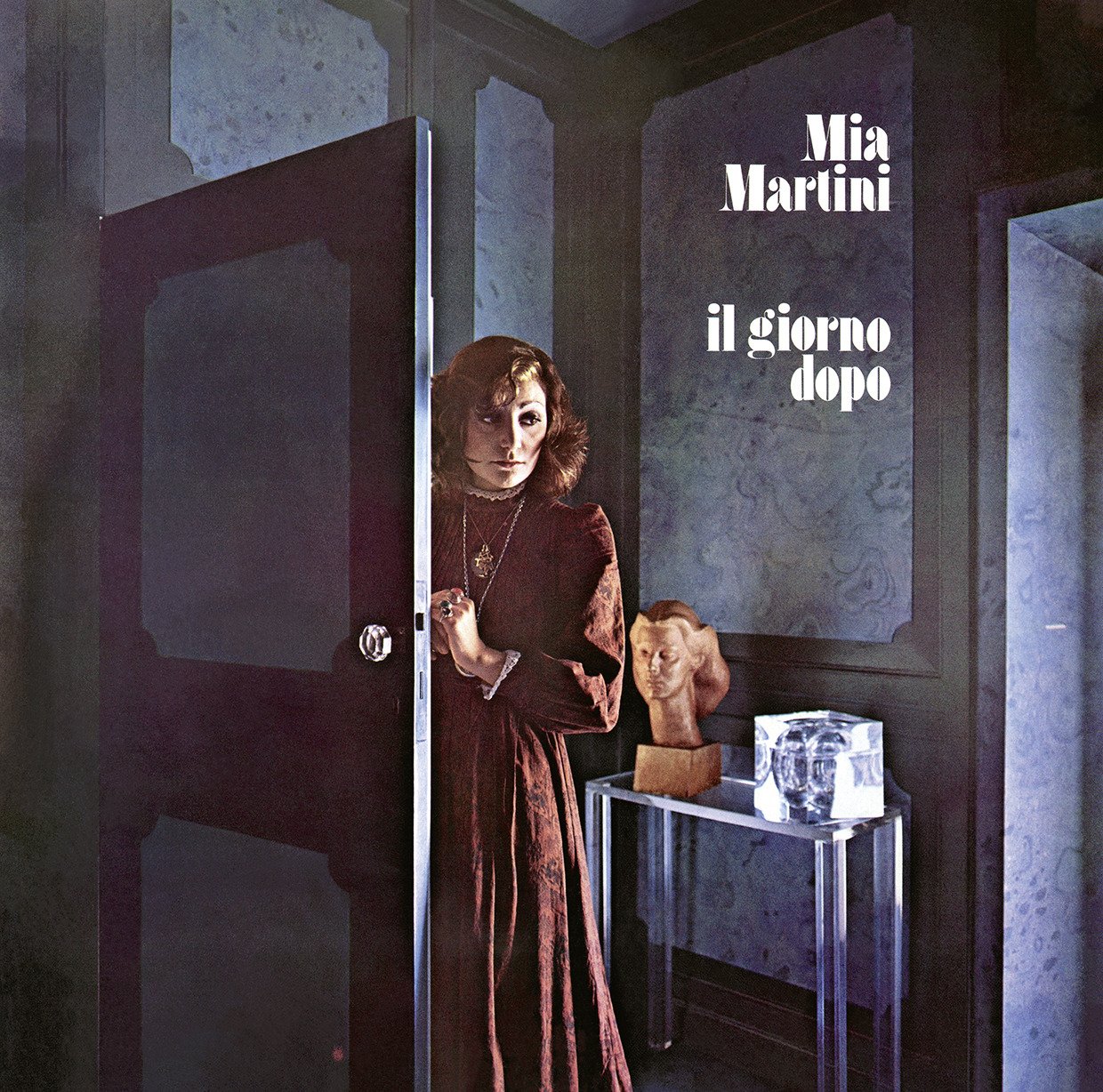 CD Shop - MARTINI, MIA IL GIORNO DOPO - 50TH ANNIVERSARY