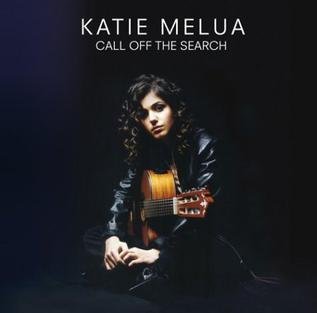 CD Shop - MELUA, KATIE CALL OFF THE SEARCH (20TH ANIVERSARY - EXPANDED AND REMASTERED)