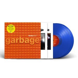 CD Shop - GARBAGE VERSION 2.0