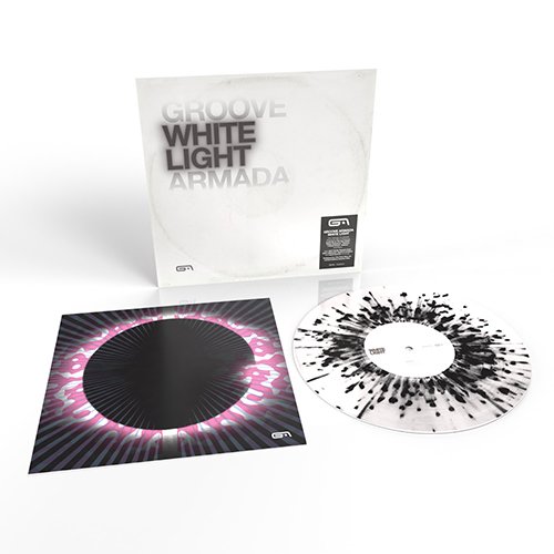 CD Shop - GROOVE ARMADA WHITE LIGHT (RSD 2024)
