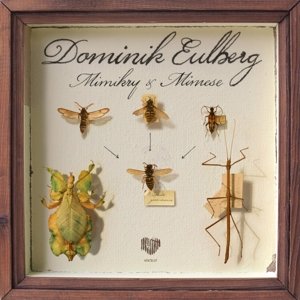 CD Shop - EULBERG, DOMINIK MIMIKRY & MIMESE