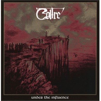 CD Shop - COLTRE UNDER THE INFLUENCE