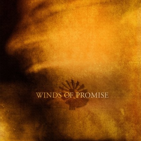 CD Shop - WINDS OF PROMISE WINDS OF PROMISE