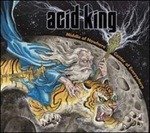 CD Shop - ACID KING MIDDLE OF NOWHERE, CENTER OF EVERYWHERE