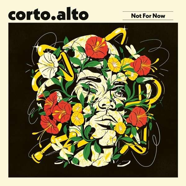 CD Shop - CORTO.ALTO NOT FOR NOW