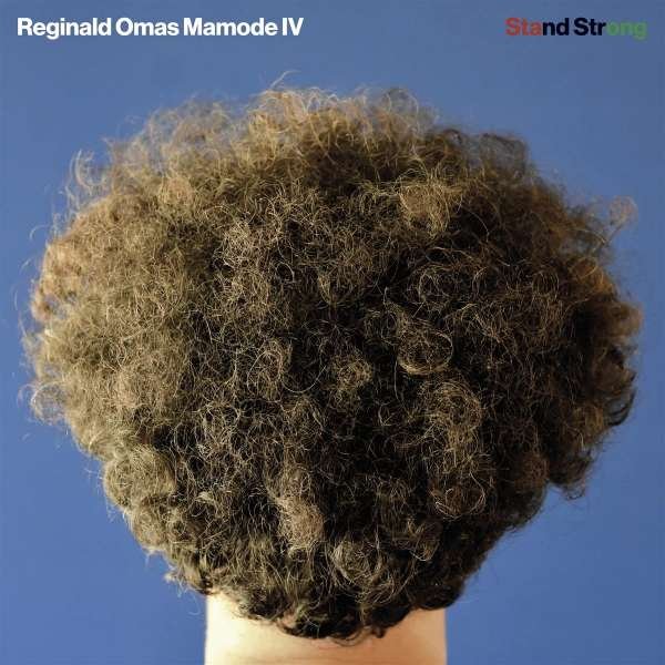 CD Shop - MAMODE IV, REGINALD OMAS STAND STRONG