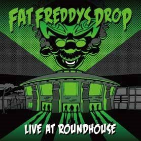 CD Shop - FAT FREDDY\