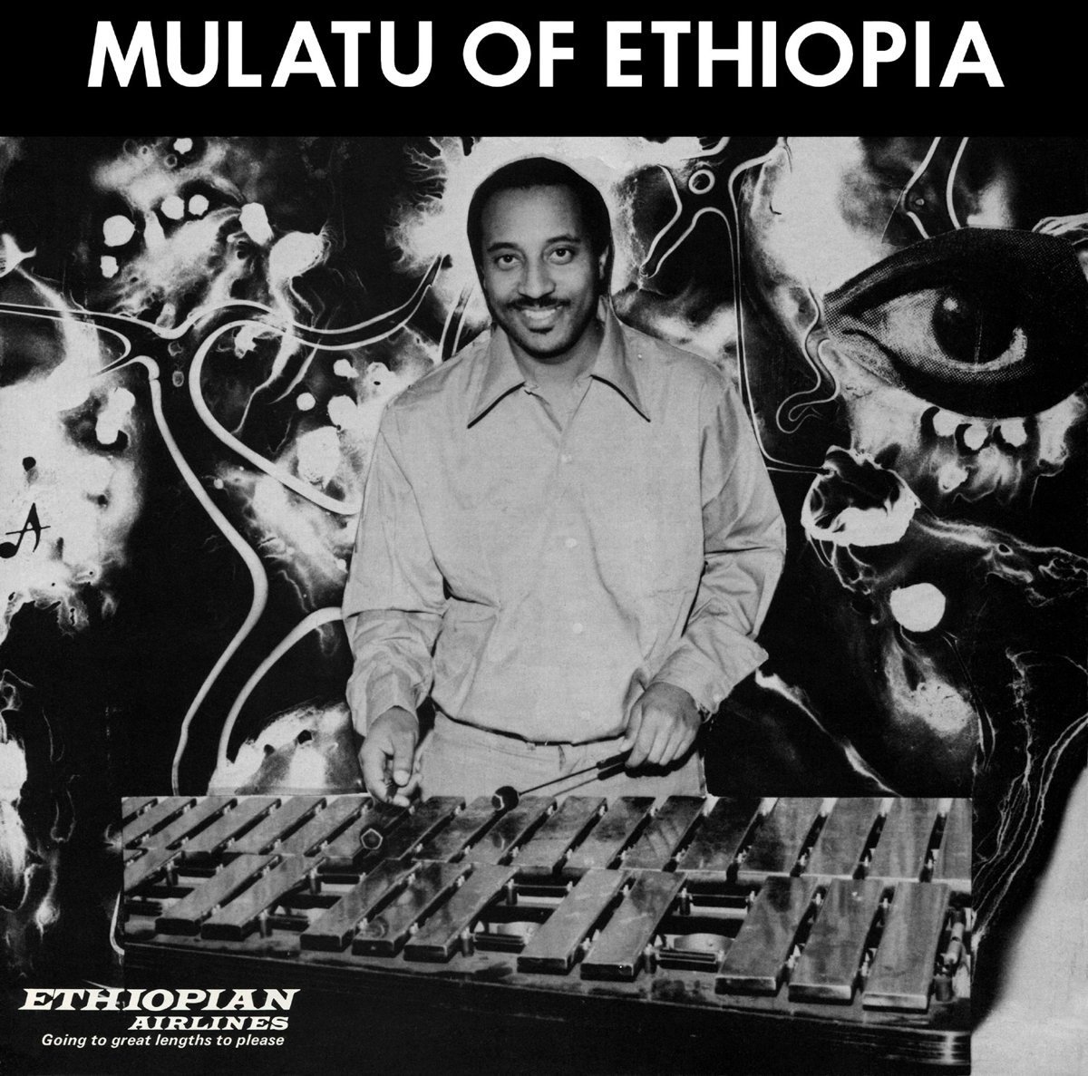 CD Shop - ASTATKE, MULATU MULATU OF ETHIOPIA