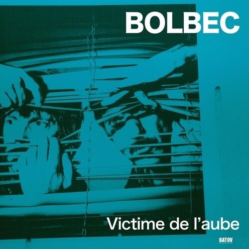 CD Shop - BOLBEC VICTIME DE L\