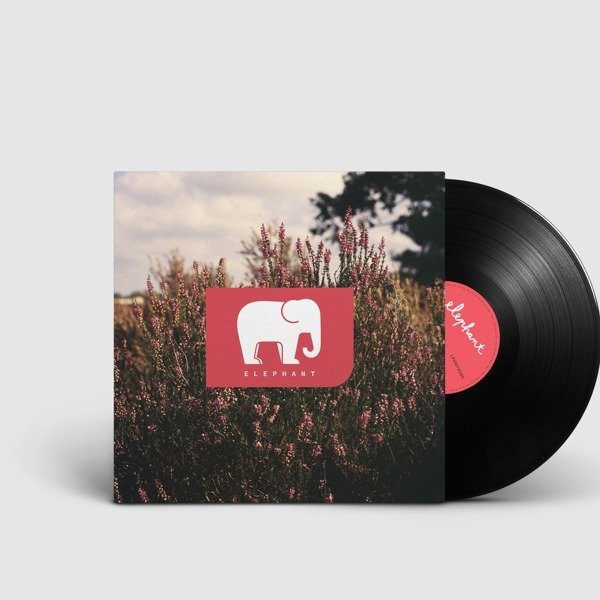 CD Shop - ELEPHANT ELEPHANT