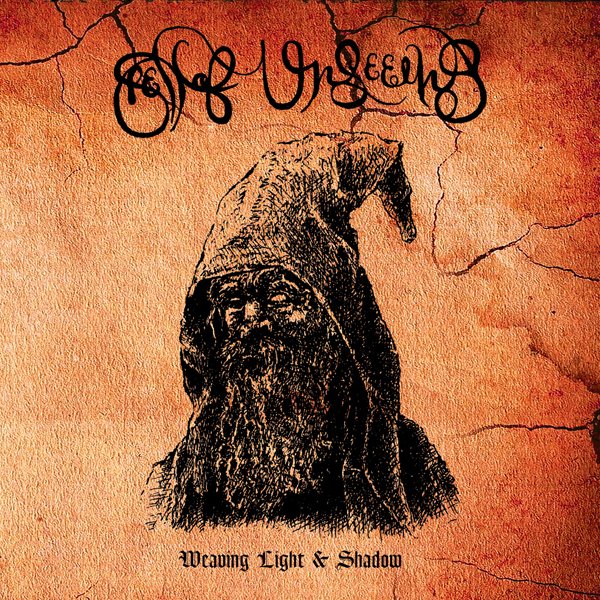 CD Shop - SPELL OF UNSEEING WEAVING LIGHT & SHADOW