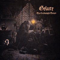 CD Shop - GELURE CANDLELIGHT TOMES