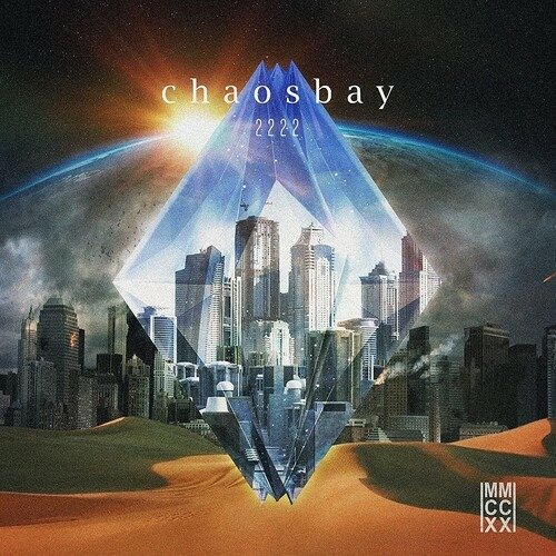 CD Shop - CHAOSBAY 2222