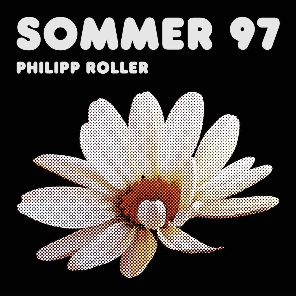 CD Shop - ROLLER, PHILIPP SOMMER 97