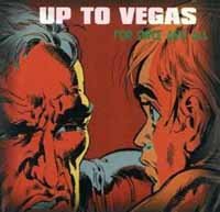 CD Shop - UP TO VEGAS FOR ONCE & ALL -MCD/4TR-