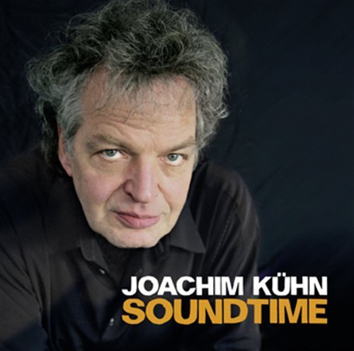 CD Shop - KUHN, JOACHIM SOUNDTIME