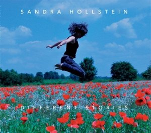 CD Shop - HOLLSTEIN, SANDRA DIFFERENT STORIES