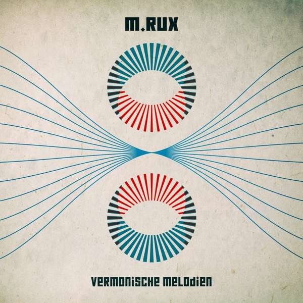 CD Shop - M.RUX VERMONISCHE MELODIEN