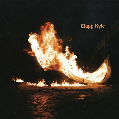 CD Shop - KYLE, ETAPP NOLOVE