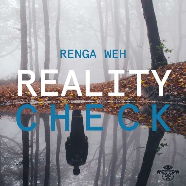 CD Shop - RENGA WEH REALITY CHECK