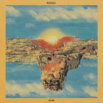 CD Shop - MAUGLI ALBA