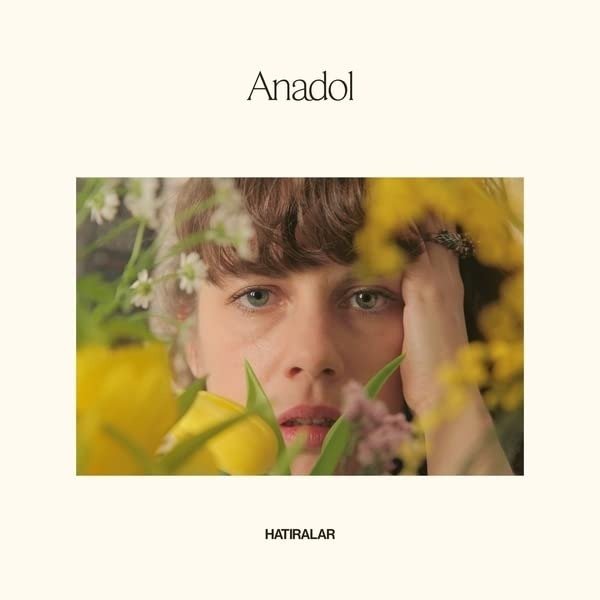CD Shop - ANADOL HATIRALAR