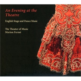 CD Shop - THEATER OF MUSIC AN EVENING AT THE THEATRE