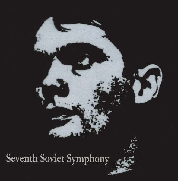 CD Shop - KONSTRUKTIVISTS SEVENTH SOVIET SYMPHONY