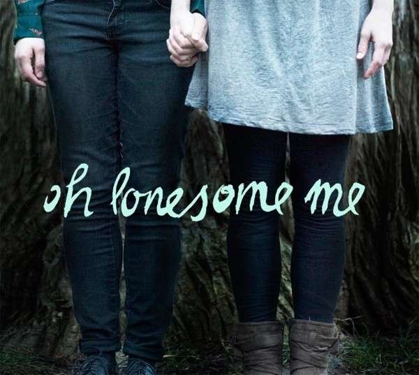 CD Shop - OH LONESOME ME OH LONESOME ME
