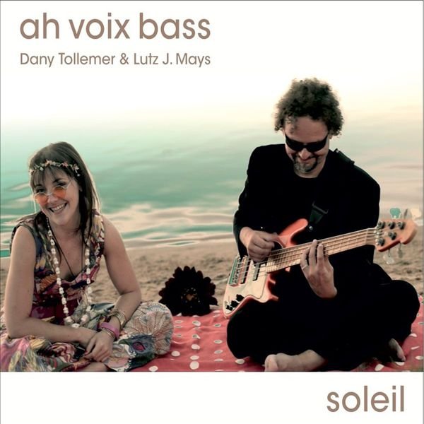 CD Shop - AH VOIX BASS SOLEIL