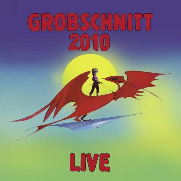 CD Shop - GROBSCHNITT 2010