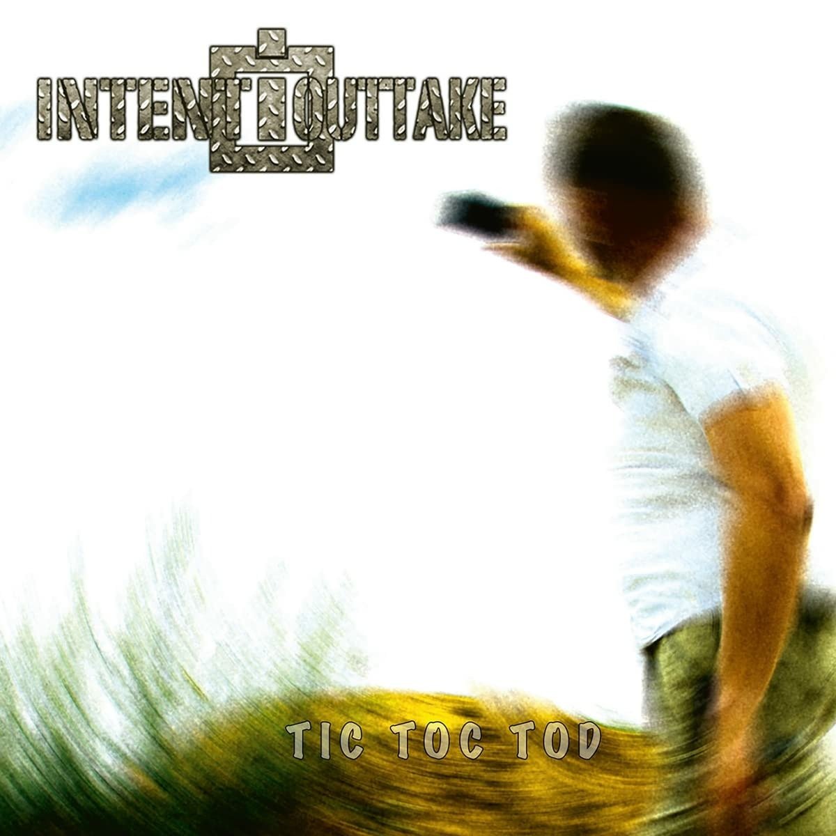 CD Shop - INTENT:OUTTAKE TIC TOC TOD