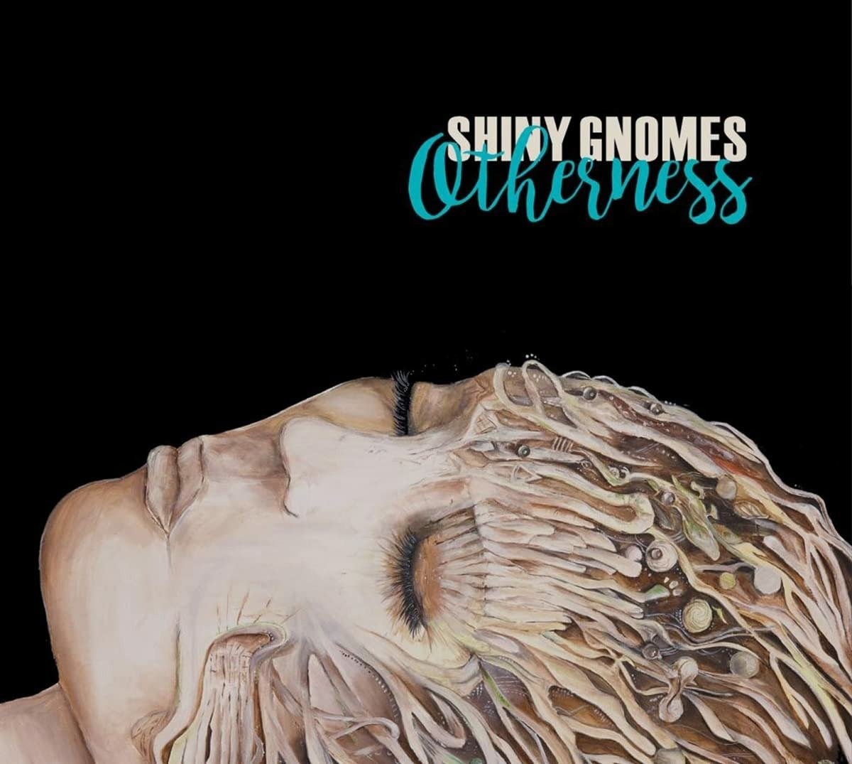 CD Shop - SHINY GNOMES OTHERNESS